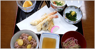 食事2